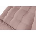 Ver imagem 3 de Sofá 5 Lugares 2.50 Mt Retrátil E Reclinável Sofatec Rose