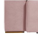 Ver imagem 2 de Sofá 5 Lugares 2.50 Mt Retrátil E Reclinável Sofatec Rose