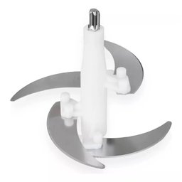 Super Processador Elétrico de Legumes Frutas Castanha 220v - 5