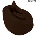 Ver imagem 5 de Kit 2 Poltronas Decorativas Pes Madeira Maly Corano TCS 721 Moll