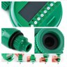 Irrigador Temporizador Automático Timer Jardins Hortas - 4