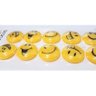 Ima/prendedor Magnetico Multiuso Emoticons Kit C/10 Pcs Top Rio Ref:trc7794 - 4