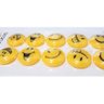 Ima/Prendedor Magnetico Multiuso Emoticons Kit C/10 Pcs Top Rio Ref:TRC7794 - 4