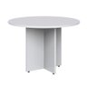 Mesa de Reunião Redonda Pé Painel - Euro Itália 710330 - 1