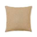 Ver imagem 1 de Almofada Linho Tramado Bege - Completa