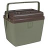 Caixa Térmica Cooler 26L Com Alça 35 Latas Araguaia Bel - 3