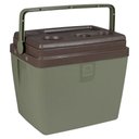 Ver imagem 3 de Caixa Térmica Cooler 26L Com Alça 35 Latas Araguaia Bel
