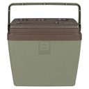 Ver imagem 2 de Caixa Térmica Cooler 26L Com Alça 35 Latas Araguaia Bel