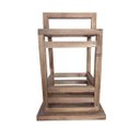 Ver imagem 2 de Lanterna Decorativa em Madeira P