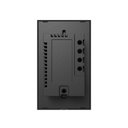 Ver imagem 3 de Tomada Simples 10a Smart Wi-fi Ets 2001 Preto 4850067