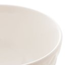 Ver imagem 4 de Bowl de Porcelana Branco Diamond 11,5 x 6 cm - Lyor