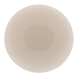 Bowl de Porcelana Branco Diamond 11,5 x 6 cm - Lyor - 3