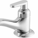 Ver imagem 2 de Torneira Meber Lav.Balcao 1192 C18 1/4V 26576.3