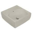 Ver imagem 1 de Cuba de Apoio 42cm Quadrada Prímula Plus Salmon Fiori