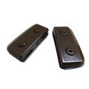 Ver imagem 4 de Kit 07 para Montagem Basculante Grande V/a Marrom