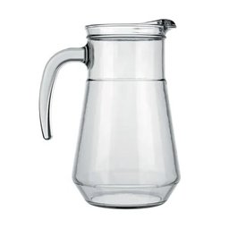 Jarra de Vidro 750 Ml Água Suco - 2