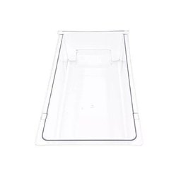 Gaveta da Tampa de Legumes para Geladeira Brastemp - W10347199 Brastemp / Consul - 4