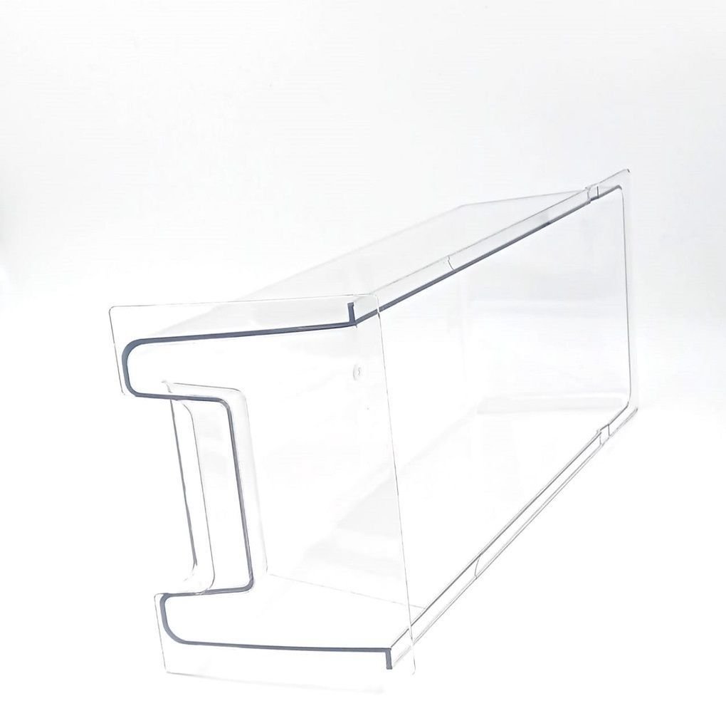 Gaveta da Tampa de Legumes para Geladeira Brastemp - W10347199 Brastemp / Consul - 5