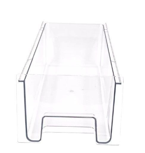 Gaveta da Tampa de Legumes para Geladeira Brastemp - W10347199 Brastemp / Consul - 3