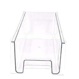 Gaveta da Tampa de Legumes para Geladeira Brastemp - W10347199 Brastemp / Consul - 3
