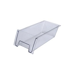 Gaveta da Tampa de Legumes para Geladeira Brastemp - W10347199 Brastemp / Consul - 1