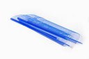Ver imagem 2 de Pino Plástico para Etiqueta 125mm V-tool Azul - Sun Special