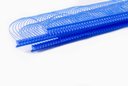 Ver imagem 1 de Pino Plástico para Etiqueta 125mm V-tool Azul - Sun Special