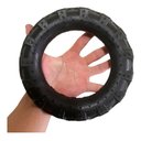 Ver imagem 4 de Kit de Brinquedos com Pneu e Bola Azul