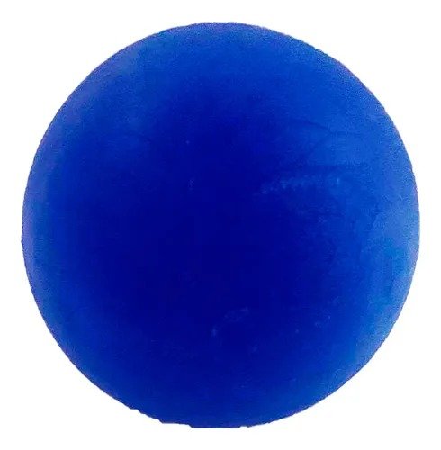 Kit de Brinquedos com Pneu e Bola Azul - 3