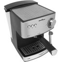 Ver imagem 2 de Cafeteira Expresso Britânia Inox 4 em 1 Nespresso Bcf29i