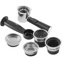 Ver imagem 4 de Cafeteira Expresso Britânia Inox 4 em 1 Nespresso Bcf29i