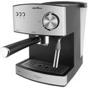 Ver imagem 1 de Cafeteira Expresso Britânia Inox 4 em 1 Nespresso Bcf29i