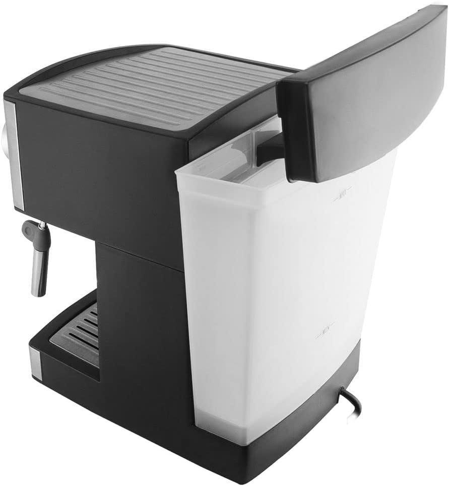 Cafeteira Expresso Britânia Inox 4 em 1 Nespresso Bcf29i - 3