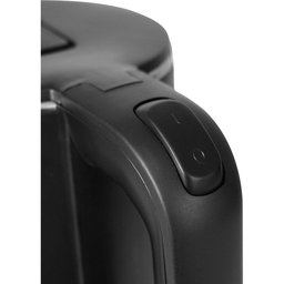 Chaleira Elétrica Agratto Aroma Preto 220v - 2