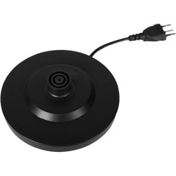 Chaleira Elétrica Agratto Aroma Preto 220v - 4