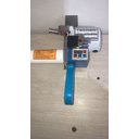 Ver imagem 2 de Máquina de Cortar Final de Enfesto com Trilho+ Desenvolvedor