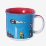 Caneca Tom Super Mario - 3