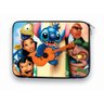 Capa Case Notebook 15,6 Personalizado Familia Lilo & Stitch - 1