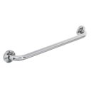 Ver imagem 2 de Alça Apoio Barra Inox 60cm Idoso Banheiro Deficiente Acessibilidade Cadeirante