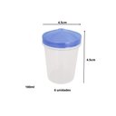 Ver imagem 7 de Porta Condimentos de Bambu para Parede Nc Caieiras