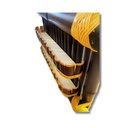 Ver imagem 5 de Porta Condimentos de Bambu para Parede Nc Caieiras