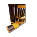 Ver imagem 6 de Porta Condimentos de Bambu para Parede Nc Caieiras