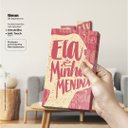 Ver imagem 3 de Ela É a Minha Menina - Quadros ou Placas Modulares com 2 Peças
