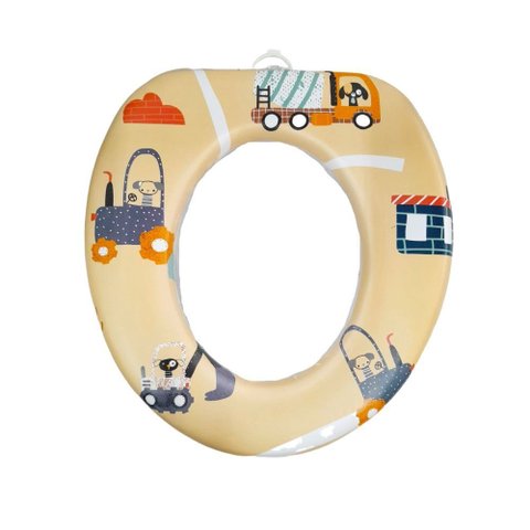 Redutor para Assento Sanitário Infantil Mod 1 - Quanhe