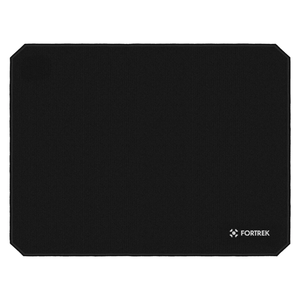 Mouse Pad Gamer 440x350mm Preto Speed Mpg102 77415 Fortrek