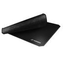 Ver imagem 3 de Mouse Pad Gamer 440x350mm Preto Speed Mpg102 77415 Fortrek