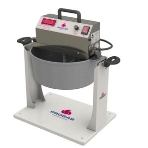 Kit Panela Mogmix 5 Litros + Suporte Giramog - Progás