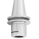 Ver imagem 3 de Porta Pinças Er Modelo Iso-20 - Er16 - 28 - Din Iso20