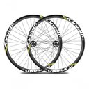 Ver imagem 2 de Bicicleta Vikingx TUFFX25 Vmaxx Aro 26 Alumínio 21 Marchas Freio a Disco Tuff