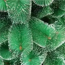 Ver imagem 3 de Arvore de Natal Pinheiro Nevada 1,80 Metros 228 Galhos com Enfeites